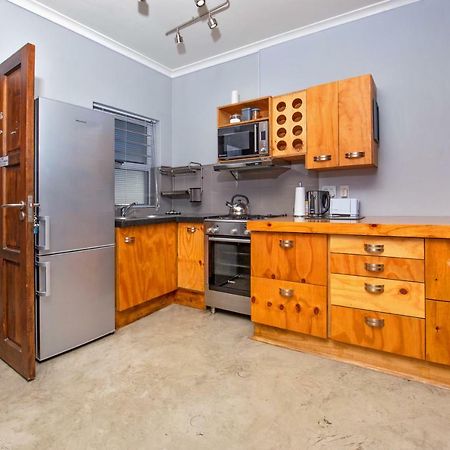 Knysna Pocket Breaks Unit 6 Appartement Buitenkant foto